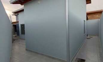 Imagem 5: Casa com 3 dormitórios à venda, 131 m² por R$ 370.000,00 - Colina Verde - Teixeira de Frei