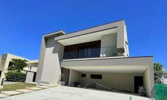 Imagem: Casa com 4 dormitórios à venda, 430 m²