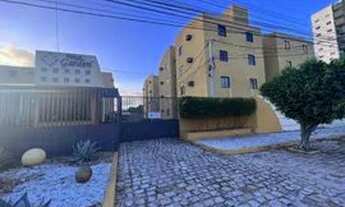 Imagem: Alugo Apto 2/4, Res. West Garden, Incluso