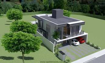 Imagem 3: Casas em Condomínio para venda em Itupeva no bairro Medeiros