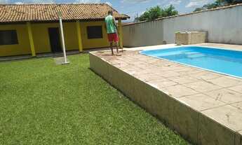 Imagem 3: ALUGO CASA IGUABINHA TEMPORADA