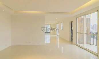 Imagem 7: Locação Apartamento 4 Dormitórios - 245 m² Pompéia