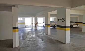 Imagem 4: Aluguel anual Apto 2 quartos 50mts. da praia Balneario Camboriu centro