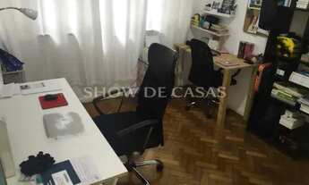 Imagem: Apartamento-À VENDA-Copacabana-Rio de Janeiro-RJ