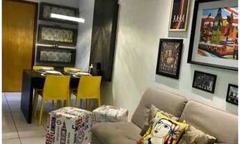 Imagem 5: ALUGO Quarto e sala