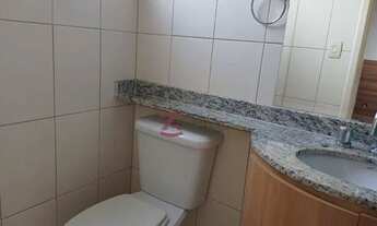 Imagem 7: Apartamento Duplex, no Condomínio Barcelona, com 3 dormitórios à venda, 142 m² por R$ 692