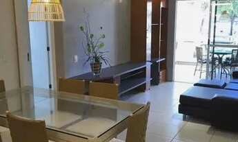 Imagem 2: Apartamento mobiliado para Venda no Condomínio PortaMaris Resort. - AP53318