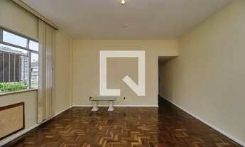 Imagem 2: Apartamento para Aluguel - Andaraí, 2 Quartos, 77 m2