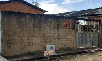 Imagem 4: Vendo Casa em construção