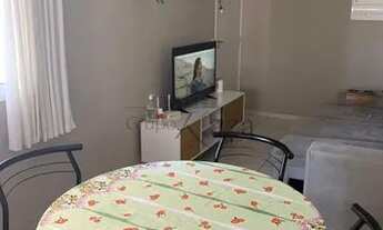 Imagem 3: Apartamento / Padrão - Jardim São José II - Locação - Residencial