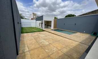 Imagem 4: Casa para venda com 227 metros quadrados com 3 quartos