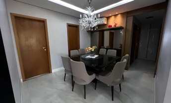 Imagem 5: Vende Uranu?s Garden - 04 Suítes - 205m2 - Porteira Fechada