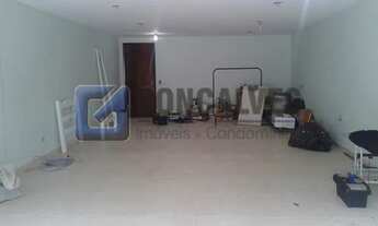 Imagem: SAO BERNARDO DO CAMPO - Residential / Sobrado