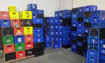 Imagem 2: Passo Ponto Zé Delivery completo