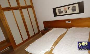 Imagem 5: Flat para locação no Itaim Bibi - Edifício Saint Denis - Cód: WCB01022