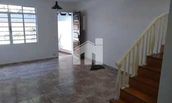 Imagem 2: Sobrado para alugar no Campo Belo