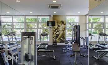 Imagem 5: Apartamento à venda em Chácara Klabin com 129 m², 3 quartos, 1 suíte, 2 vagas