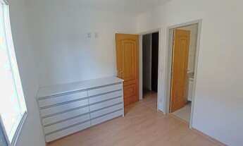 Imagem 6: Apartamento com 3 dormitórios para alugar, 73 m² por R$ 2.803,00/mês - Condomínio Europa