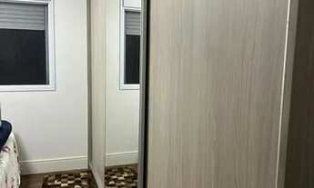 Imagem 4: Apartamento com 3 dormitórios à venda, 81 m² - Condominio Vila Nova Sabará - Jardim Maraj