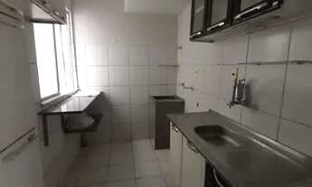 Imagem 6: Alugo Apartamento na Fialho semi mobiliado, 2 quartos