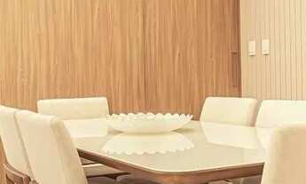 Imagem 4: Apartamento á venda no Centro em Florianópolis SC com 3 quartos sendo 1 suite e 2 vagas pr