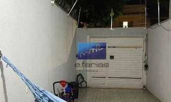 Imagem 2: Sobrado com 3 dormitórios à venda por R$ 535.000,00 - Jardim Hercilia - São Paulo/SP