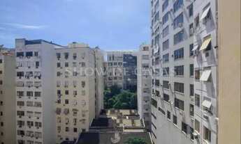Imagem 6: Apartamento-À VENDA-Copacabana-Rio de Janeiro-RJ