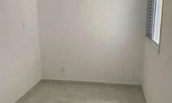 Imagem 7: Cobertura à venda 2 quartos 1 suíte 1 vaga Residencial Tunísia Oratório - Santo André - SP