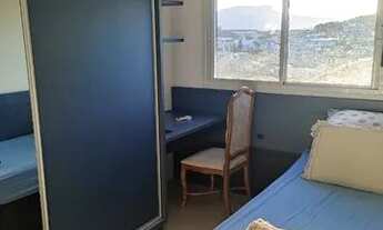 Imagem 3: Apartamento totalmente mobiliado, com 3 quartos sendo 3 suítes