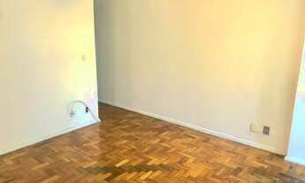 Imagem 3: Glória- Santo Amaro, 55m2, Sala e quarto, copa-cozinha, bh social, deps empregada, vaga ga