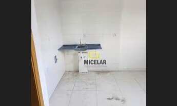 Imagem 7: Apartamento com 2 dormitórios, 41 m² - venda por R$ 230.000,00 ou aluguel por R$ 1.500,00