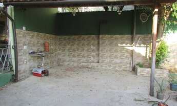 Imagem 5: CASA NO BAIRRO FLORESTA ALUGUEL