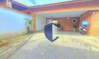 Imagem 6: Casa Térrea com Edícula, com 3 quartos à venda, 254 m² por R$ 845.000 - City Bussocaba - O