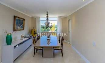 Imagem 6: Apartamento Reformado Vende Moema Rua tranquila - 185 metros 3 dormitórios suíte 2 vagas