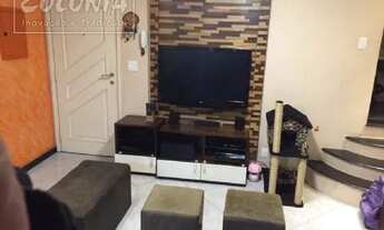 Imagem 5: Santo André - Apartamento Padrão - Parque das Nações