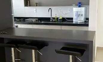 Imagem 5: Apartamento com 3 dormitórios para alugar, 93 m² por R$ 4.500/mês - Residencial Soleil de