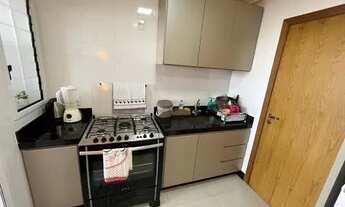 Imagem 5: Apartamento para venda tem 96 metros quadrados com 3 quartos em Chácara Inglesa - São Paul