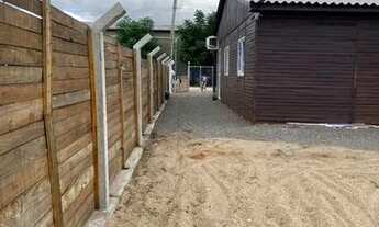 Imagem 5: Casa semi nova Pré Fabricada em Camaquã