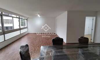 Imagem 3: Apartamento no Jardim Paulista com 4 dormitórios sendo 2 suítes