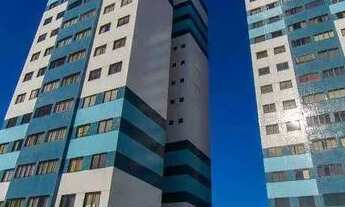 Imagem 2: Apartamento para venda possui 52 metros quadrados com 2 quartos em Samambaia Sul - Brasíli