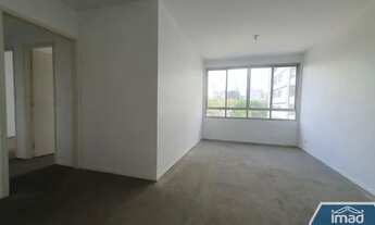 Imagem: Apartamento para Personalização em Higienópolis