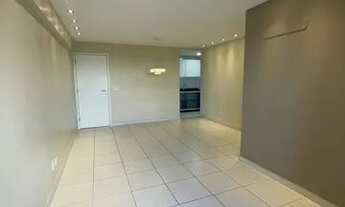 Imagem 6: Apartamento no Ed.Cosmopolitan Shopping Park