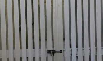 Imagem 2: Apartamento térreo