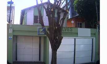 Imagem: SANTO ANDRE - Residential / Home - VILA