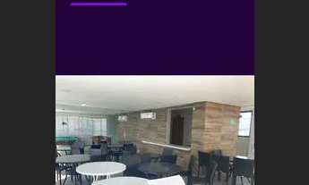 Imagem 7: Edf Praça Nicomedes Moura excelente oportunidade mobiliado