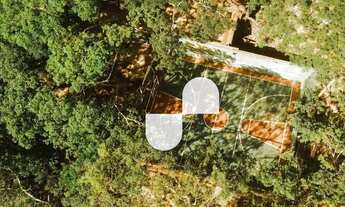 Imagem 4: Excepcional Propriedade com Vista Cinematográfica e Exuberante Paisagem Arborizada