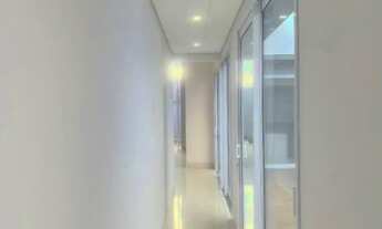 Imagem 4: Casa para venda tem 200 metros quadrados com 3 quartos em Parque Universitário - Americana