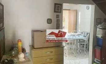 Imagem 2: Sobrado com 2 dormitórios à venda, 100 m² por R$ 480.000,00 - Ipiranga - São Paulo/SP