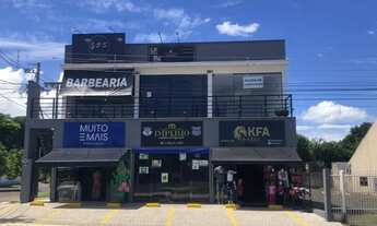 Imagem 1: Sala comercial em Avenida