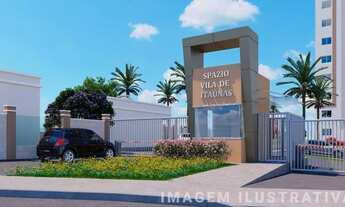 Imagem 2: BR- Apartamentos de 2 quartos ou 2 quartos c/ suíte em Morada de Laranjeiras pelo MINHA CA